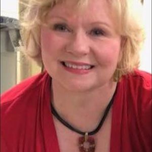 Meet your Posher, Jackie